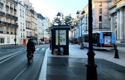 @ crédit photographie : tribunal administratif de Paris