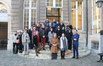 @ crédit photographie : tribunal administratif de Paris