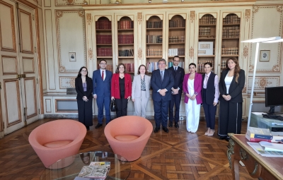 @ crédit photographie : tribunal administratif de Paris