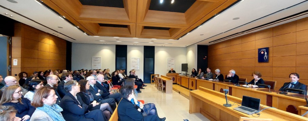 credit : tribunal administratif de Paris