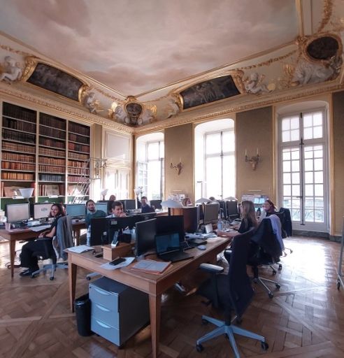 Opportunities for Law Students: Internships at the Paris Administrative Court