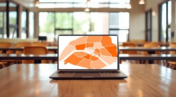 Affelnet-Lycée — France's National School-Placement Algorithm and Its 2025 Transparency Battle