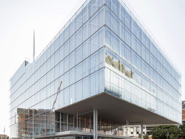 crédit : tribunal administratif de Paris