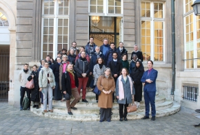 @ crédit photographie : tribunal administratif de Paris