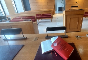 @crédit photographie : Tribunal administratif de Paris