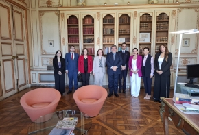 @ crédit photographie : tribunal administratif de Paris